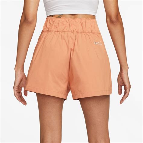 Short Da Nike Feminino - Shorts Nike Sportswear Collection Feminino - Nike