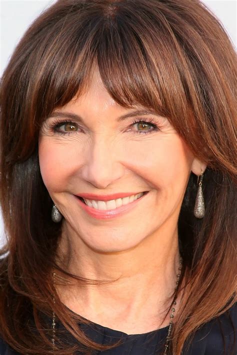 Mary Steenburgen - Profile Images — The Movie Database (TMDB)