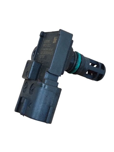 Sensor de Pressão MAP Cummins para VW 8160 com o Código 4921322 ...
