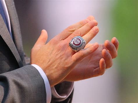 Steve Bartman Will Get A World Series Ring | wltx.com