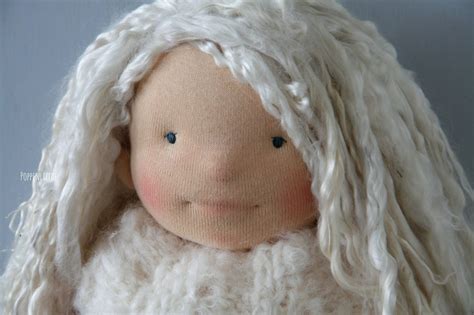Fjola - Poppenliefde