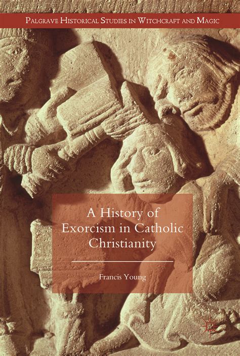 Understanding the History and Practices of Exorcism 12