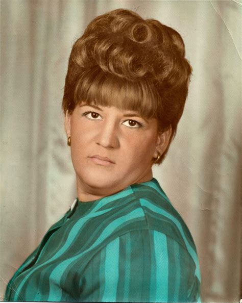 In Memory of Guadalupe Perez: Obituary and Memorial Information 5