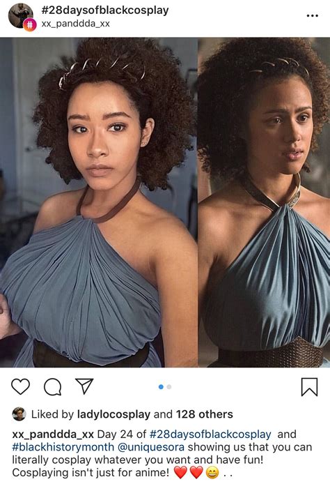 Pin by BLEEKLondon on Black Cosplay | Cosplay girls, Jessica nigri