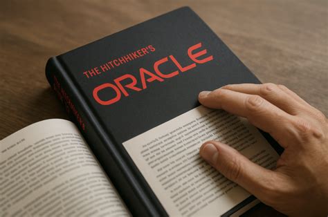 The Hitchhiker’s Guide to Oracle Software Asset Management, Oracle ...