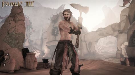 Fable 3 screenshots - Image #3787 | New Game Network