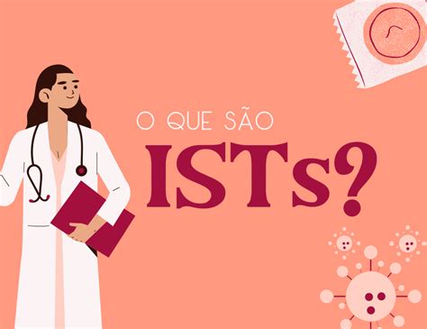 O Que Significa Ists - O que são ISTs?