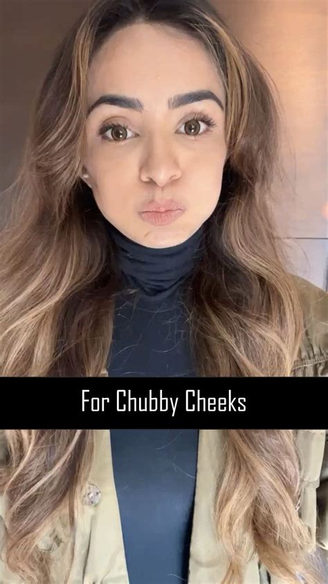 ways   chubby cheeks artofit
