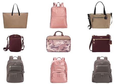 tumi bags review readers share  top choices  travel