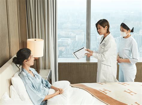 圣贝拉母婴护理中心