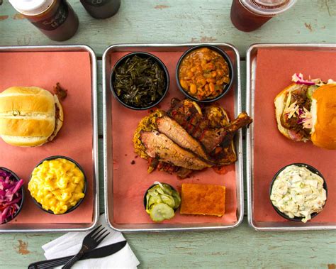 Blue Pit BBQ and Whiskey Bar Menu Baltimore • Order Blue Pit BBQ and