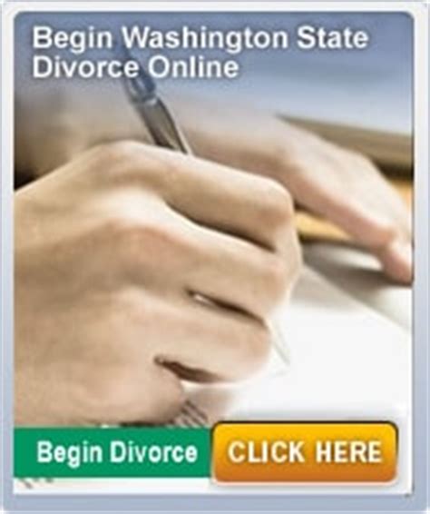 Legal Separation Washington State | Wahington State Legal Separation ...