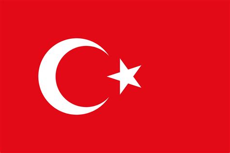 Download Flag of Turkey images | Flagpedia.net