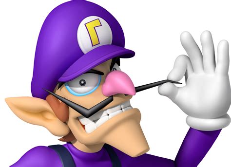 waluigi dnk wiki fandom powered  wikia