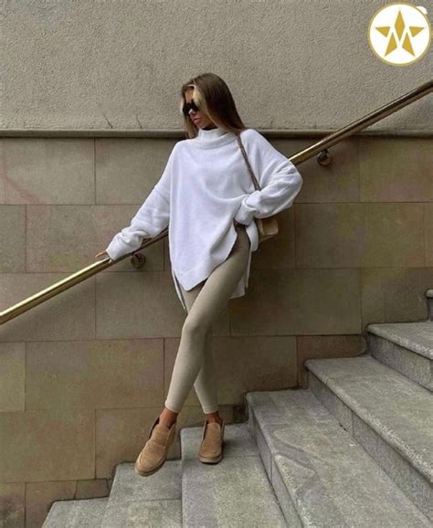 Комплект Двойка: Свитер + Лосины Всего за 1250₽ ️Ссылка на товар и ...