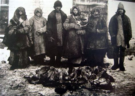 Каннибализм в истории человечества | Мир тайн
