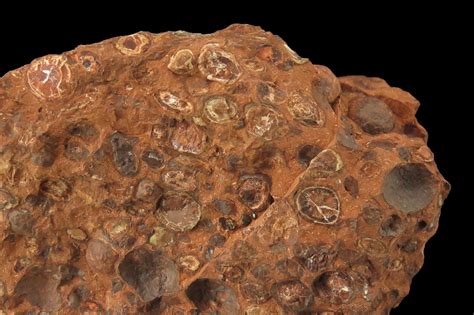 Bauxite (rare) | Les Baux-de-Provence, Provence-Alpes-Côte d'Azur, France