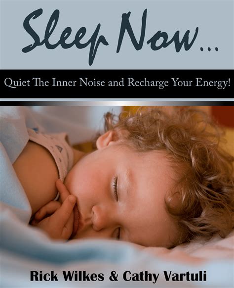 Sleep Now… – Thriving Now