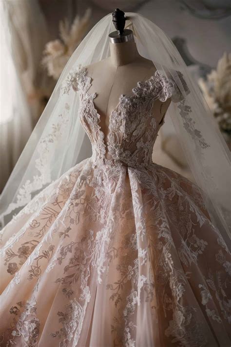 18 XL Wedding Dresses to Make You Shine on Your Big Day