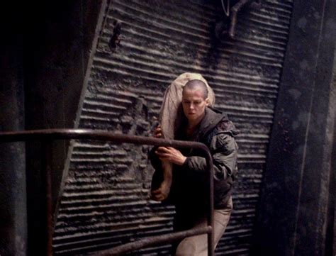 Чужой 3 1992 смотреть онлайн бесплатно в HD