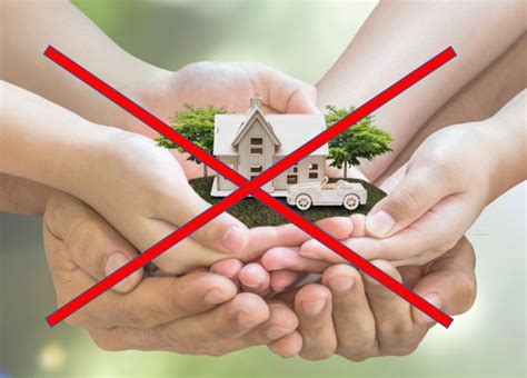Does your trust exist? - Harbour & Associates