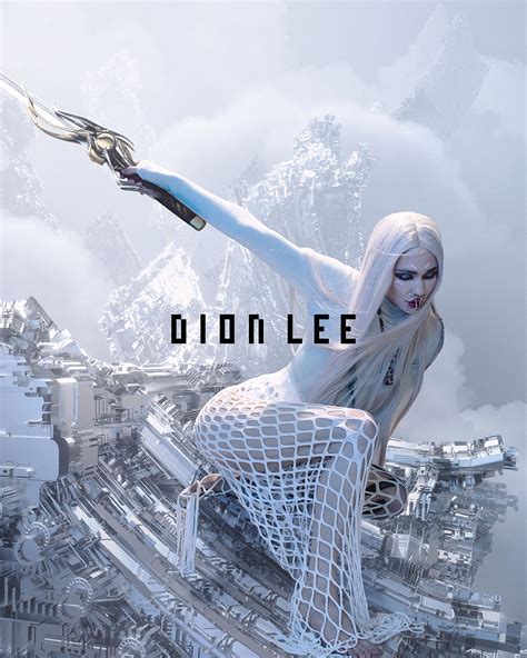 Grimes poses nude for Dion Lee fashion campaign