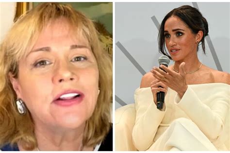 Meghan Markle's half-sister Samantha launches new 'defamation' case ...