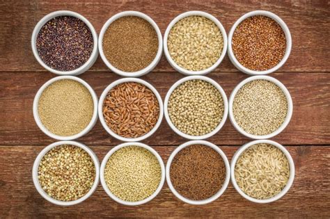 The 10 Best Whole Grain Foods You Can Eat, According to a Dietitian