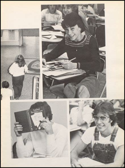 Explore 1978 Maine West High School Yearbook, Des Plaines IL - Classmates