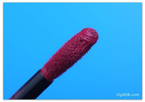 Матовая помада Pupa I'm Matt Lip Fluid и I'm Pupa Lipstick - отзыв