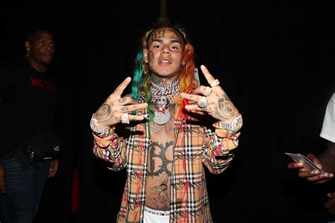 Tekashi 69 Porn Video