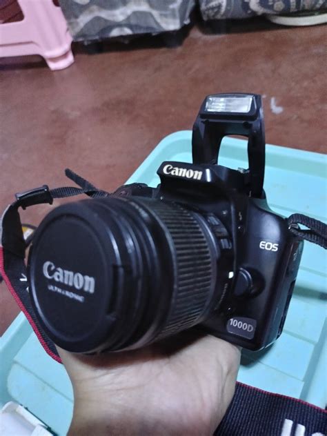 canon  dslr photography cameras  carousell