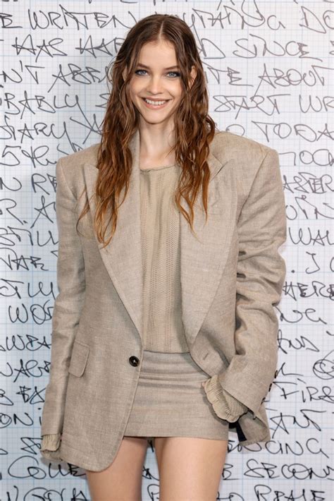 The unexpected career path that barbara stock took in 2024 13