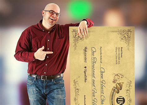 Retro Large Format Check Template | Large format, Blank check, Templates