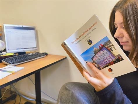 Porta il Sesto Libro Bianco sul Razzismo nella tua città