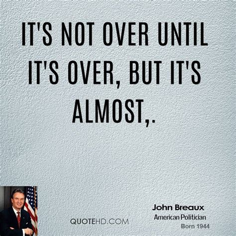 When Its Over Quotes. QuotesGram
