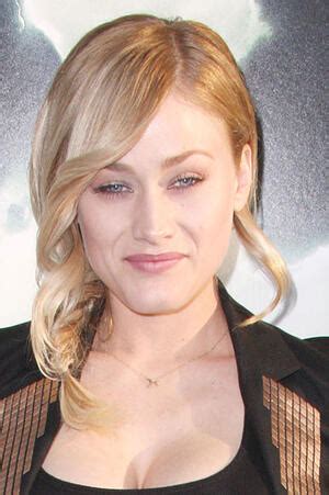 Olivia Taylor Dudley Biography | Fandango