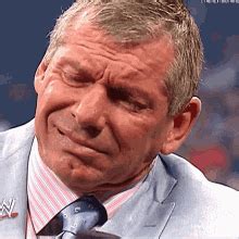 Vince Mcmahon Reaction GIFs | Tenor