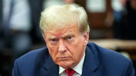 October 4, 2023 - Trump civil fraud trial continues in New York