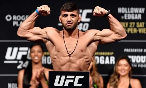 Топовый боец UFC казахстанского менеджера поставил ультиматум экс ...