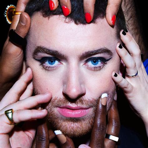 Sam Smith podzielił się z fanami nowym singlem „To Die For ...