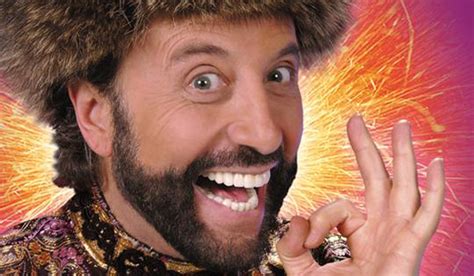 Yakov Smirnoff Net Worth - TheRichest