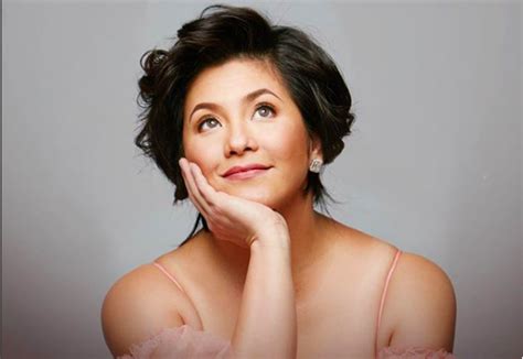 It’s official: Regine Velasquez now a Kapamilya | Flipboard