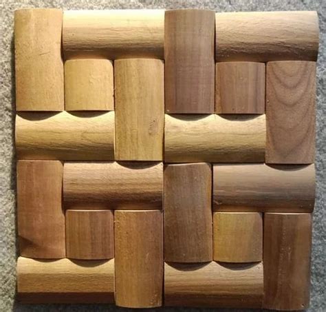 Bamboo Ceiling Panels, Thickness: 10 mm at Rs 200/piece in New Delhi ...