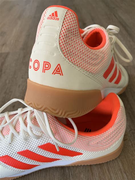 Adidas Copa 19.3 Indoor Sala Soccer Shoe | Soccer shoe, Adidas, Soccer