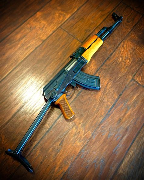 type  polytech legend uf rakmags