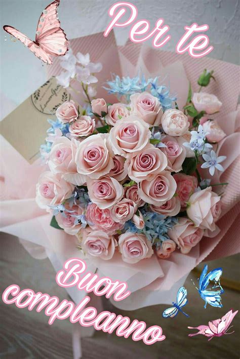 Immagini buon compleanno spettacolari pe facebook e whatsapp – Artofit