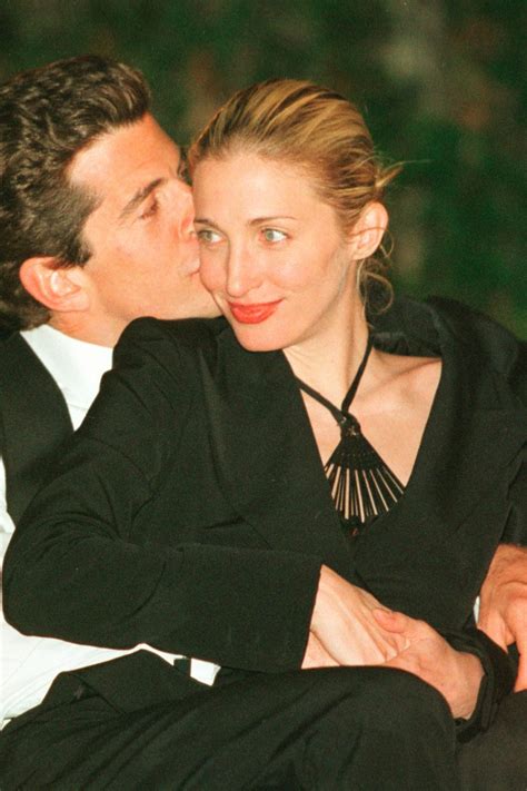 Alles over de serie over John F. Kennedy Jr. en Carolyn Bessette