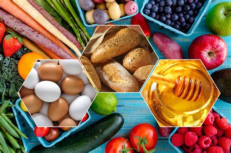 Как правильно хранить 10 популярных продуктов питания / Как сэкономить