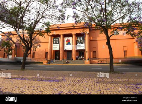 Museo nacional de bellas artes museo nacional de bellas artes hi-res ...